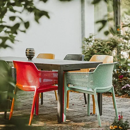 Casa vacanze Villa Baldursheim *