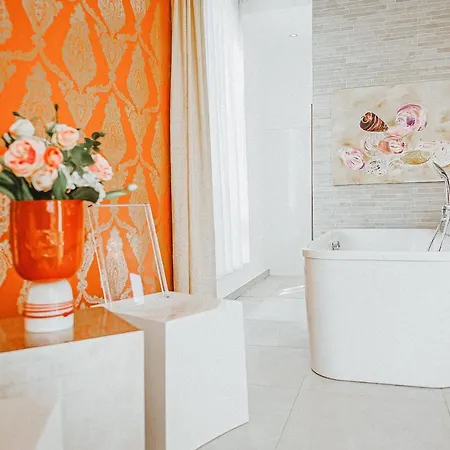 Casa vacanze Villa Baldursheim