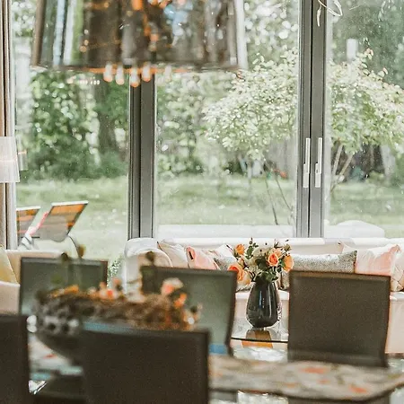 Casa vacanze Villa Baldursheim