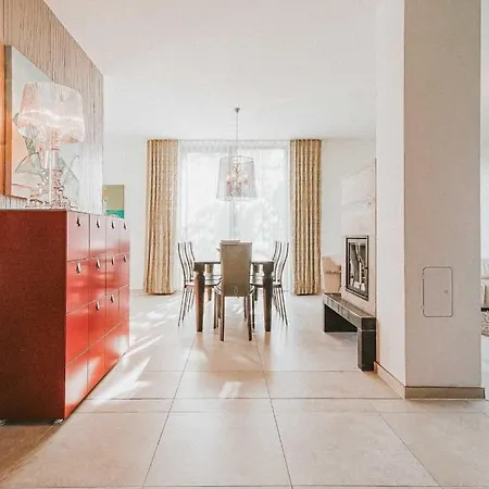 Casa vacanze Villa Baldursheim *