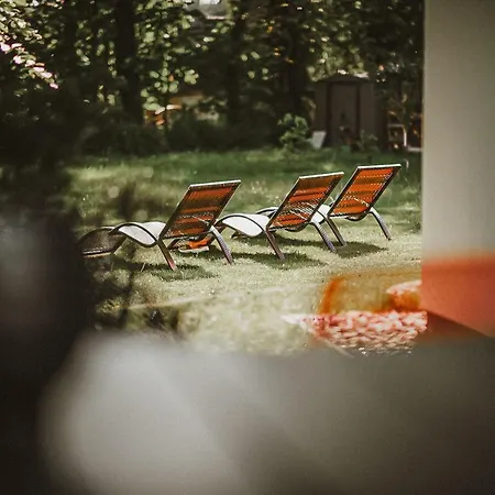 Casa vacanze Villa Baldursheim