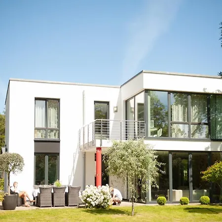 Villa Baldursheim Casa vacanze