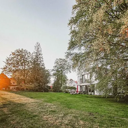 Villa Baldursheim Casa vacanze Zinnowitz