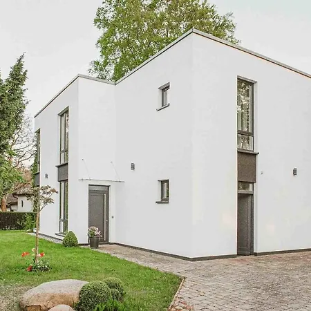 Villa Baldursheim *